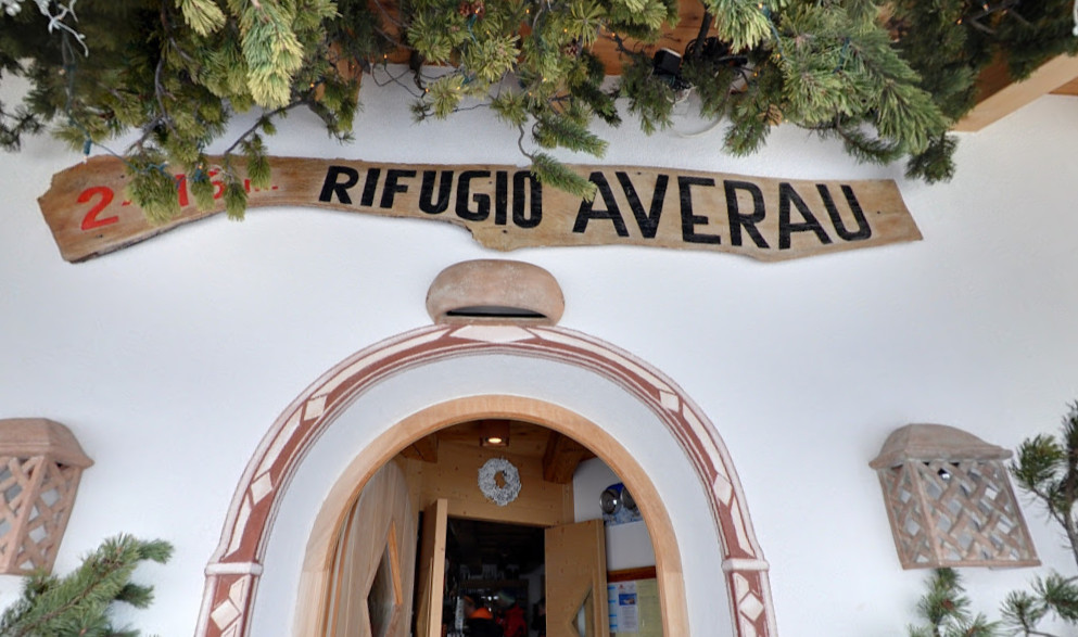 Turista tedesco ha un malore al rifugio Averau dopo un lungo giro in bicicletta