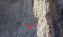 Due alpinisti sbagliano traccia e rimangono bloccati sulla Marmolada