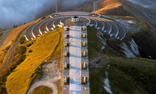 Monte Grappa Riserva Mab Unesco, Zaia: “Nuovo gioiello nello scrigno del Veneto”