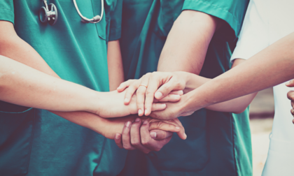 L’Ulss 1 Dolomiti ha assunto ulteriori 27 infermieri a tempo indeterminato