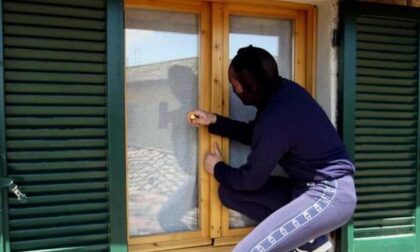 Belluno, tre furti in 10 giorni: “Possibile relazione con lo spegnimento dell’illuminazione notturna”