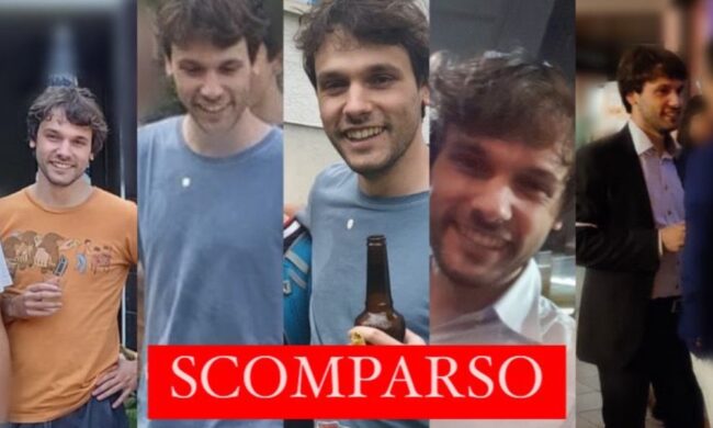 Scomparsa del bellunese Giacomo Sartori, ritrovata la sua auto vicino a Pavia