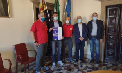 Tutto pronto per la decima edizione della Dolomiti Rescue Race