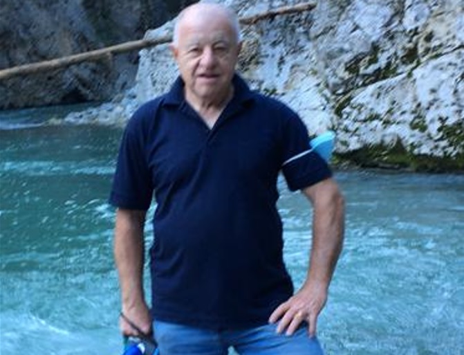 Pieve di Cadore, ore d’angoscia per la scomparsa di Roberto Tabacchi: continuano le ricerche