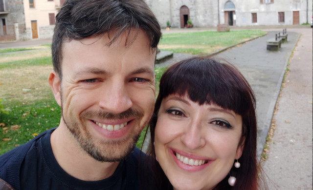 Nessuna traccia di Federico Lugato, la moglie: “Non abbiamo fatto abbastanza per trovarlo”