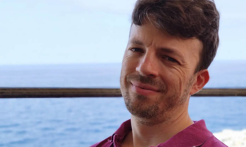 Federico Lugato scomparso da giorni in Valzoldana, si mobilitano anche i vip