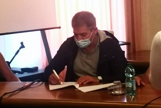 Gestione delle crisi e degli ammortizzatori sociali: firmato il Patto territoriale per l’occhialeria