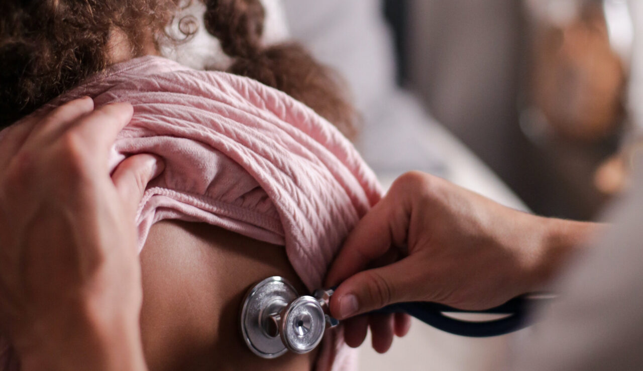 Pediatria, attivato il supporto di una cooperativa per garantire i servizi