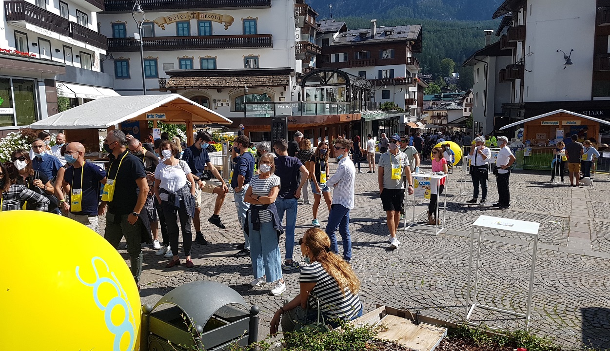 Cosa fare a Belluno e provincia: gli eventi del weekend (4 e 5 settembre 2021)