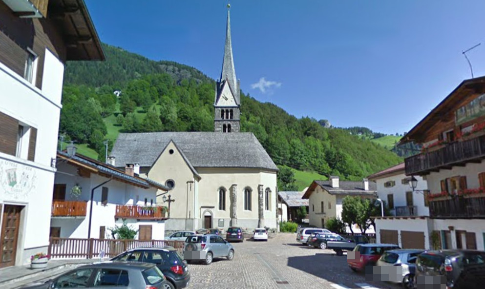 Rocca Pietore candidata a “Best Tourism Village”, Zaia: “Ha saputo resistere alla tragedia Vaia”