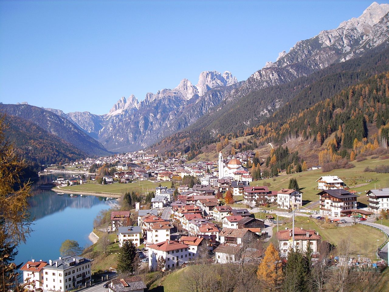 Cosa fare a Belluno e provincia: gli eventi del weekend dell’11 e 12 settembre 2021