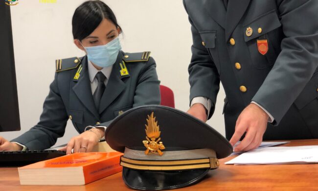 Auto usate vendute senza Iva per un giro d’affari milionario: truffe anche in provincia di Belluno