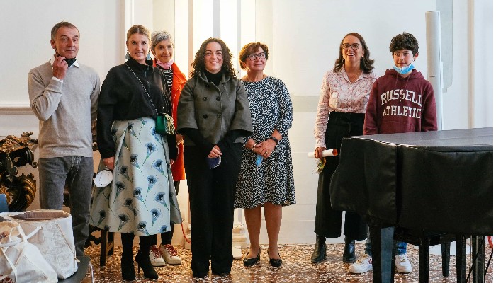 Concorso d’arte “Per grazia ricevuta”: consegnati i premi della Giuria