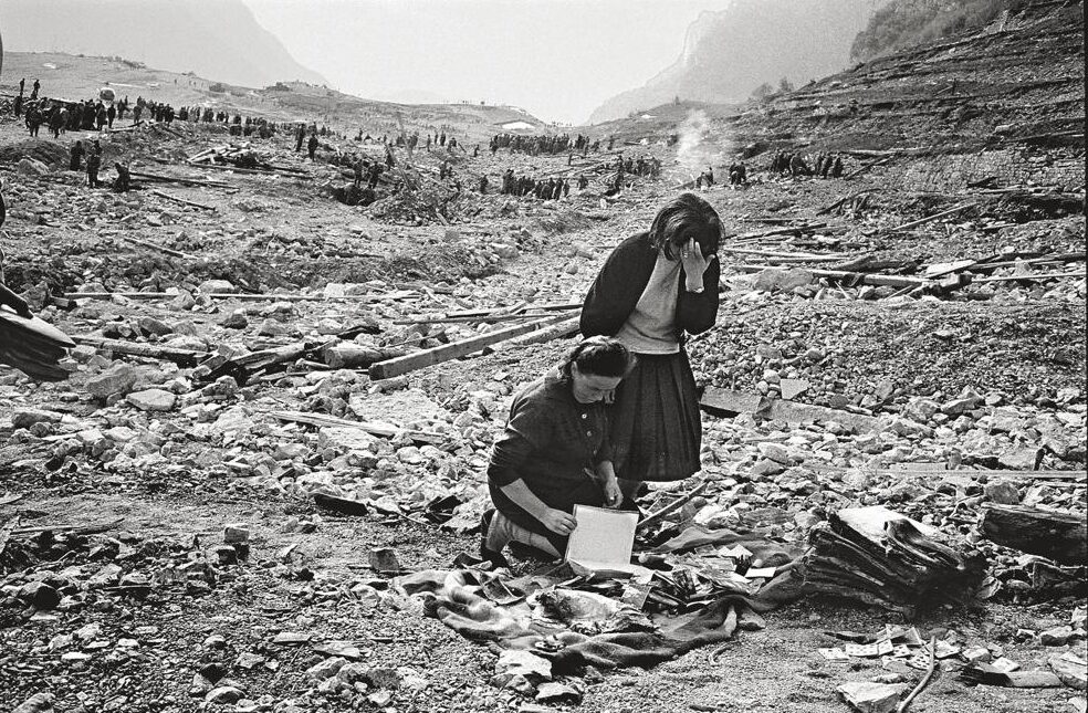 Disastro del Vajont, 58 anni fa l’immane tragedia della diga: “Ferita mai rimarginata”