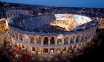 Olimpiadi Milano-Cortina 2026: la cerimonia di apertura sarà all'Arena di Verona