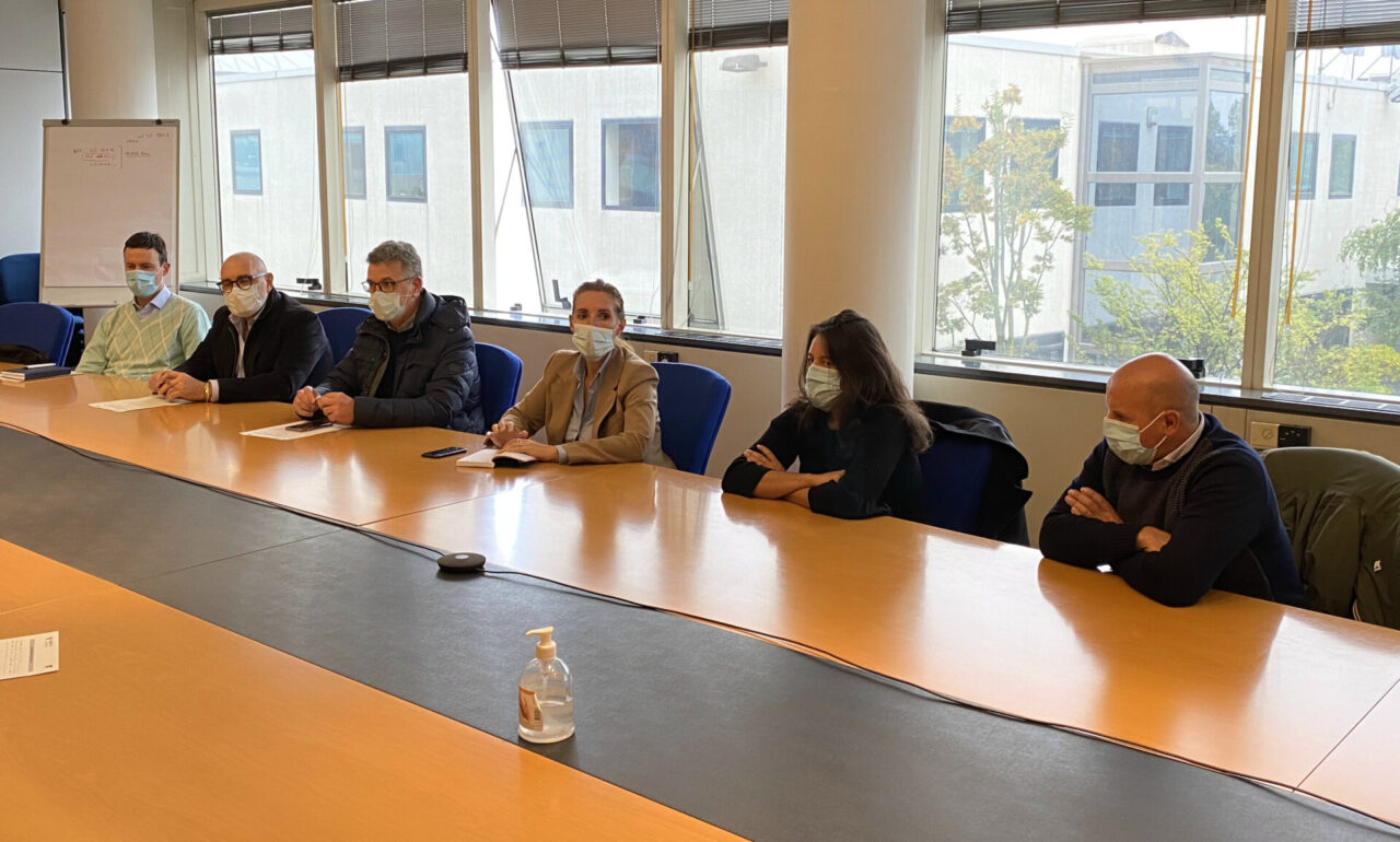 Convocato tavolo Mise su Ideal Standard, Donazzan: “Stabilimento strategico da salvare”