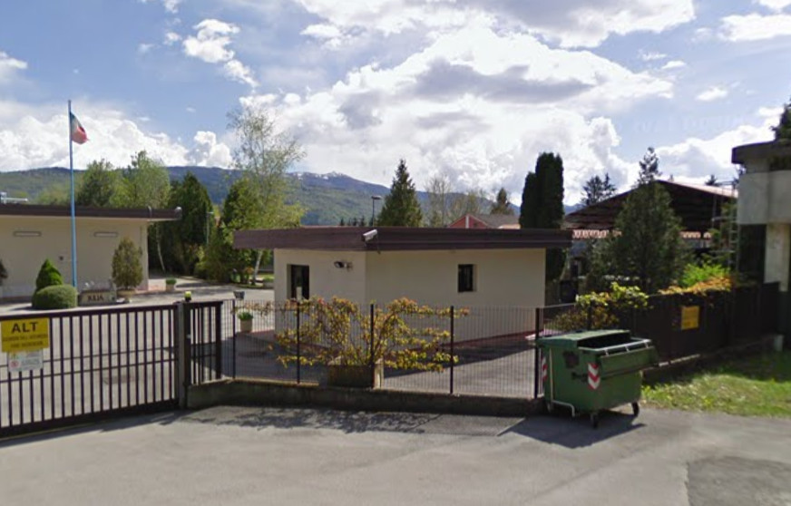 Raccolta firme contro l’alienazione di una parte dell’ex caserma Piave