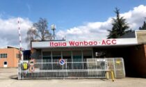Acc Borgo Valbelluna, Donazzan dopo il Consiglio di sorveglianza: "Urgente incontro al Mise"