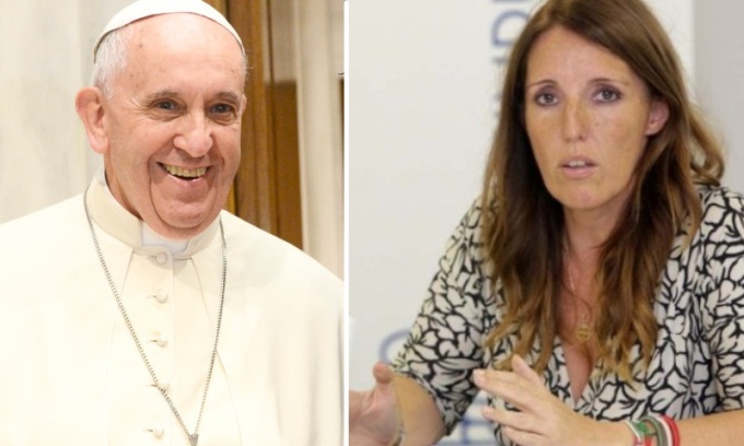 Crisi Acc e Ideal Standard, l’appello di Papa Francesco per salvare i lavoratori