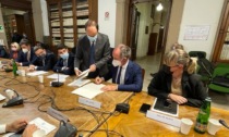 Olimpiadi, Zaia firma la costituzione della società “Infrastrutture Milano Cortina 2026”