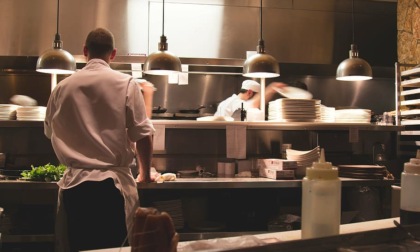 “Gusto Dolomiti”, all’hotel Boite l’incontro tra aziende agricole e ristoratori