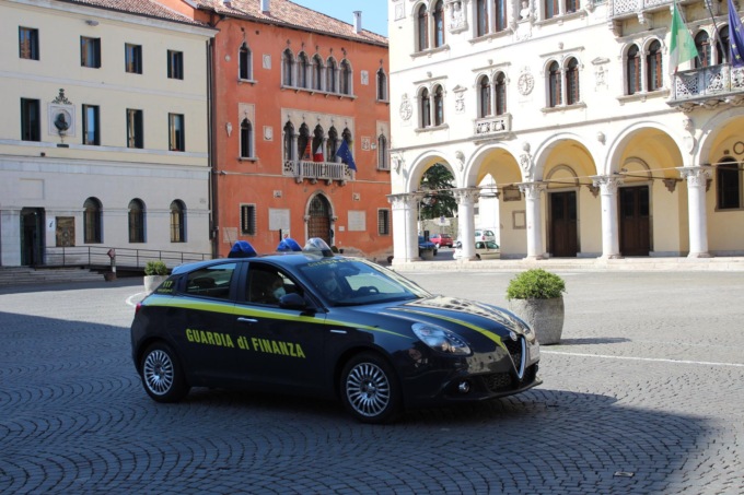 Reddito di cittadinanza, la “piaga” dell’imbroglio anche a Belluno e provincia