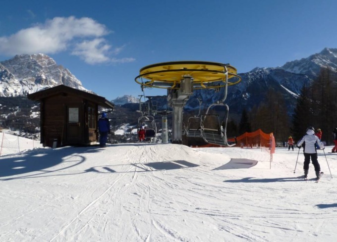 Milioni di euro in arrivo per due nuovi impianti di risalita