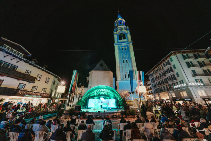Cortina Fashion Week 2021: la Regina delle Dolomiti torna a brillare