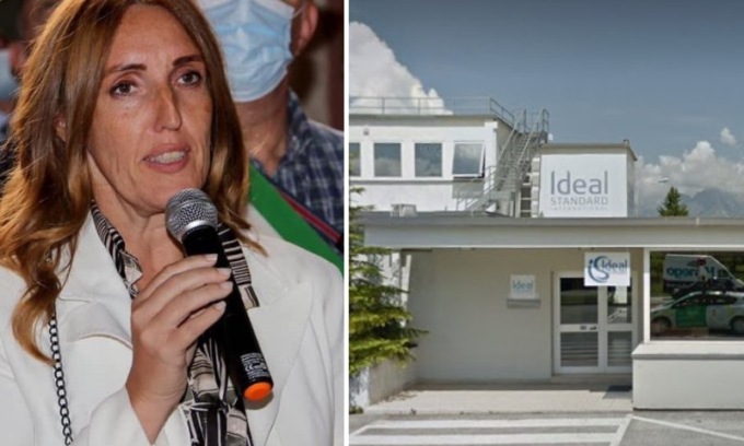 Crisi Ideal Standard, diverse le manifestazioni di interesse
