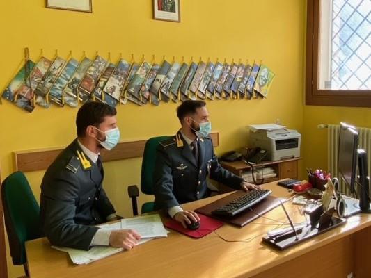 Spostavano la residenza per non pagare l’Imu (e per viaggiare in regime di lockdown)