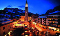 Dallo spettacolo del foliage ai mercatini di Natale: gli eventi a Cortina d'Ampezzo da qui a dicembre