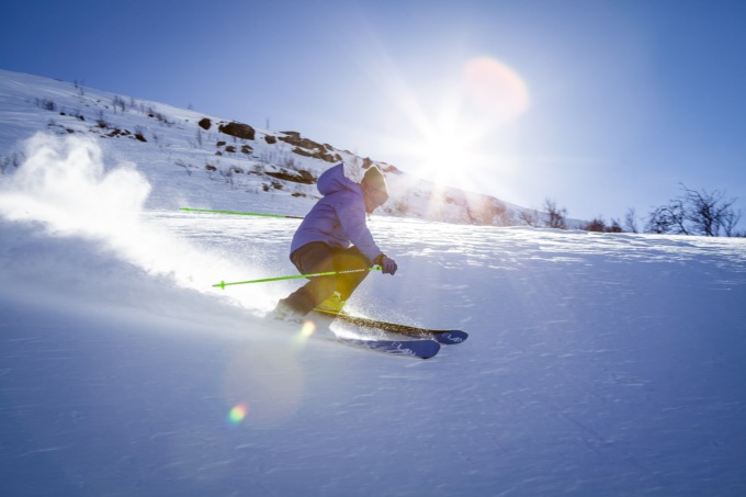 Pericolo valanghe moderato su Prealpi e Dolomiti, domani zero termico sopra i 3mila