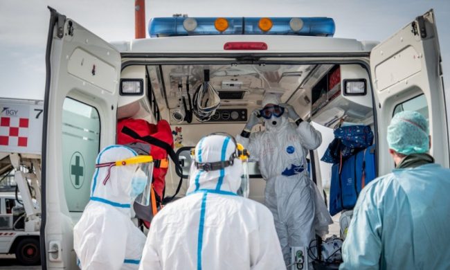 Morta in casa dopo una settimana di febbre: la 39enne Ilenia non era vaccinata