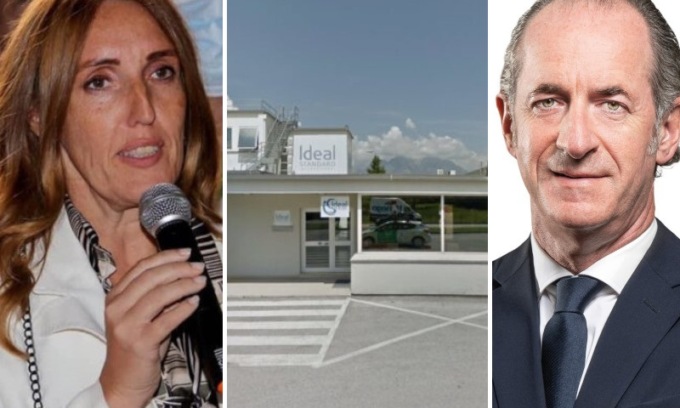 Tavolo regionale per salvare i lavoratori di Ideal Standard. Zaia: “Fare presto e bene per trovare la soluzione più adatta”