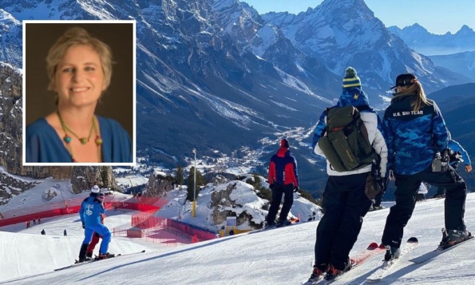 “La promozione dello skypass è sessista”, bufera sulle Dolomiti