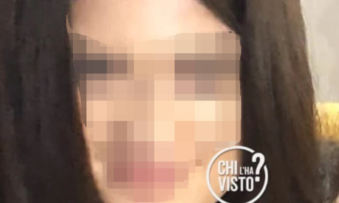 Ritrovata la 15enne Beatrice scomparsa il 31 dicembre