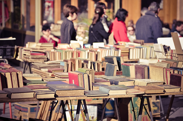 Al via la 18esima edizione della Maratona di Lettura a Feltre
