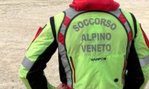 Lo cercano per due giorni a Sospirolo: 34enne di Mogliano trovato alla fermata del bus