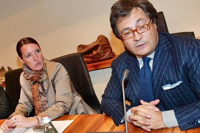 Acc di Borgo Valbelluna sfida la multinazionale cinese e vince: c’è una prospettiva di rinascita