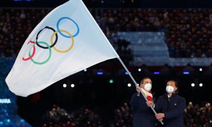 Olimpiadi Milano-Cortina 2026, manca un anno. Padrin: “Adesso tocca a noi”