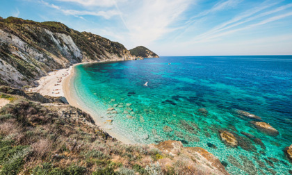 Isola d’Elba – Sempre più italiani la scelgono per le proprie vacanze