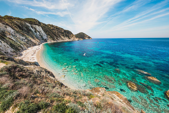 Isola d’Elba – Sempre più italiani la scelgono per le proprie vacanze