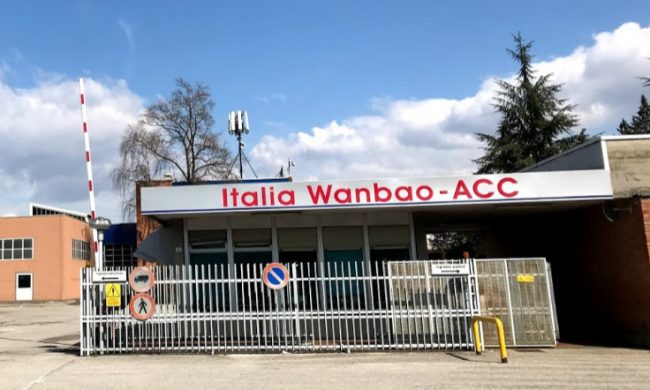 Acc, fumata nera per il trasferimento di 100 lavoratori: negoziato in bilico