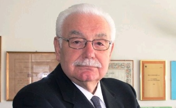 L’imprenditore bellunese Ludovico Trevisson compie 80 anni e regala 50mila euro ai dipendenti