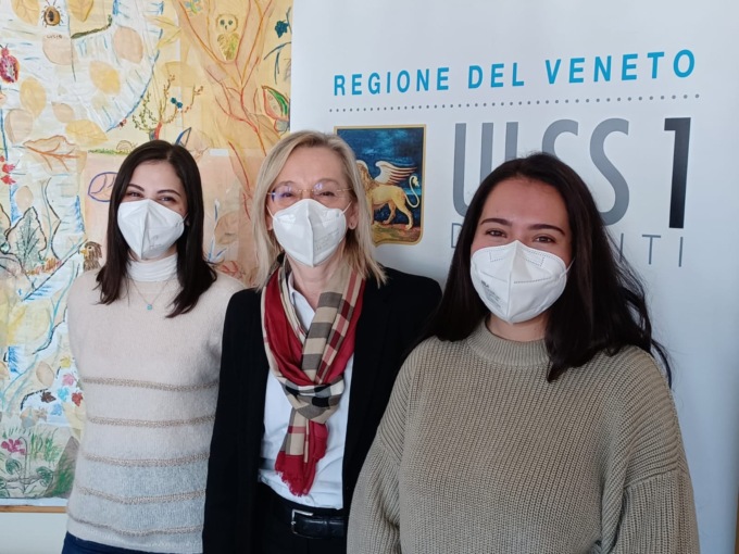 Manca la guardia medica: all’appello rispondono due giovani dottoresse sarde