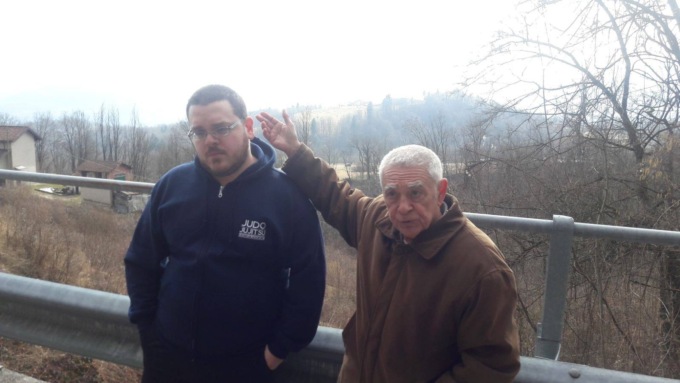 Incendi e vandalismi: dietro la misteriosa firma “Erostrato” c’erano padre e figlio