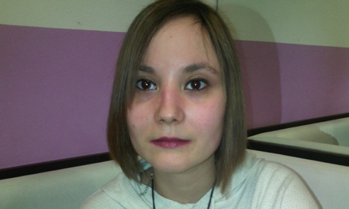 Samantha D’Incà, il padre ha staccato la spina