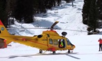 Incidente sulla pista da sci, muore l'ex sindaco Rizieri Ongaro
