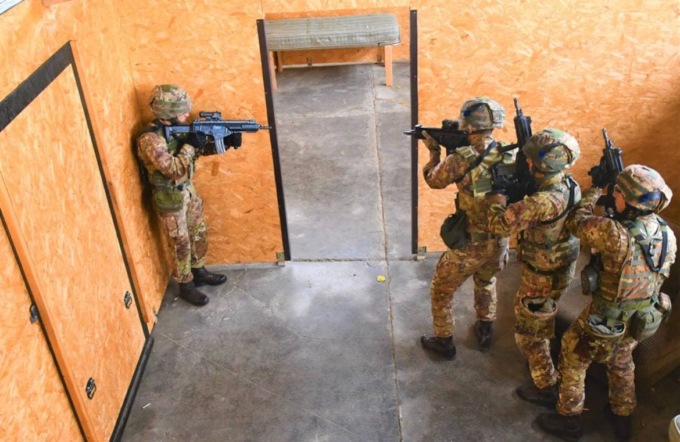 Nonnismo in caserma: caporale degli Alpini ordina a un commilitone di masturbarsi