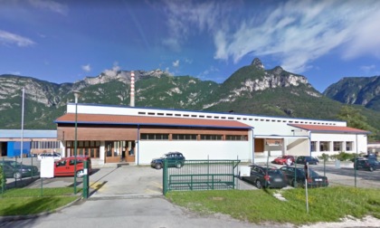 Crisi Diab di Longarone, a rischio 250 lavoratori